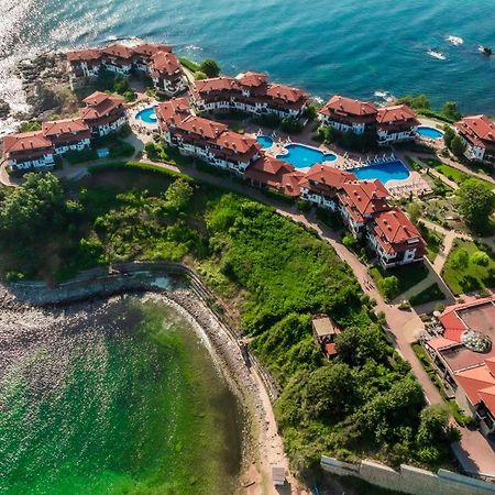 סוזופול Saint Thomas Holiday Village מראה חיצוני תמונה