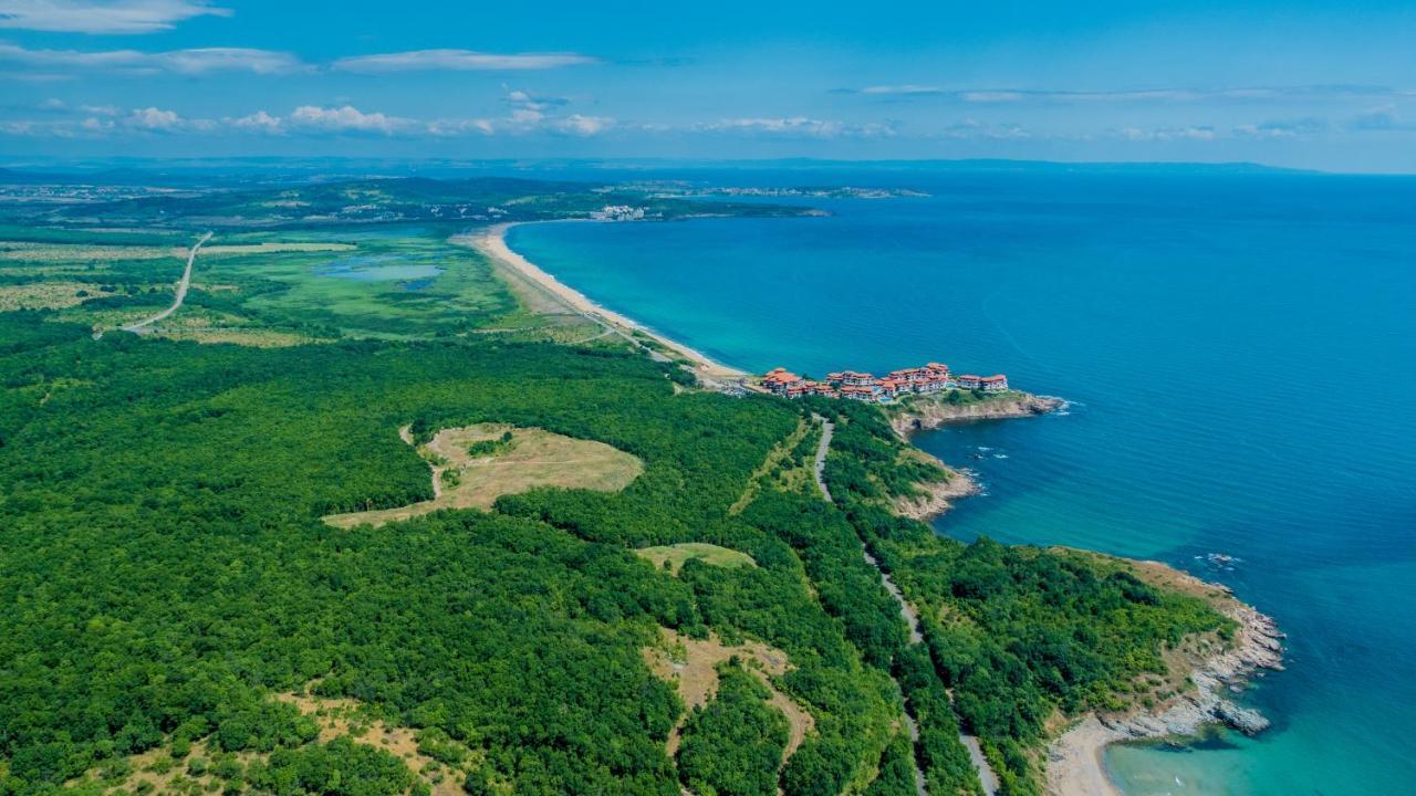 סוזופול Saint Thomas Holiday Village מראה חיצוני תמונה