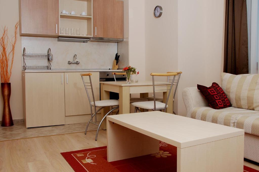 סוזופול Saint Thomas Holiday Village חדר תמונה