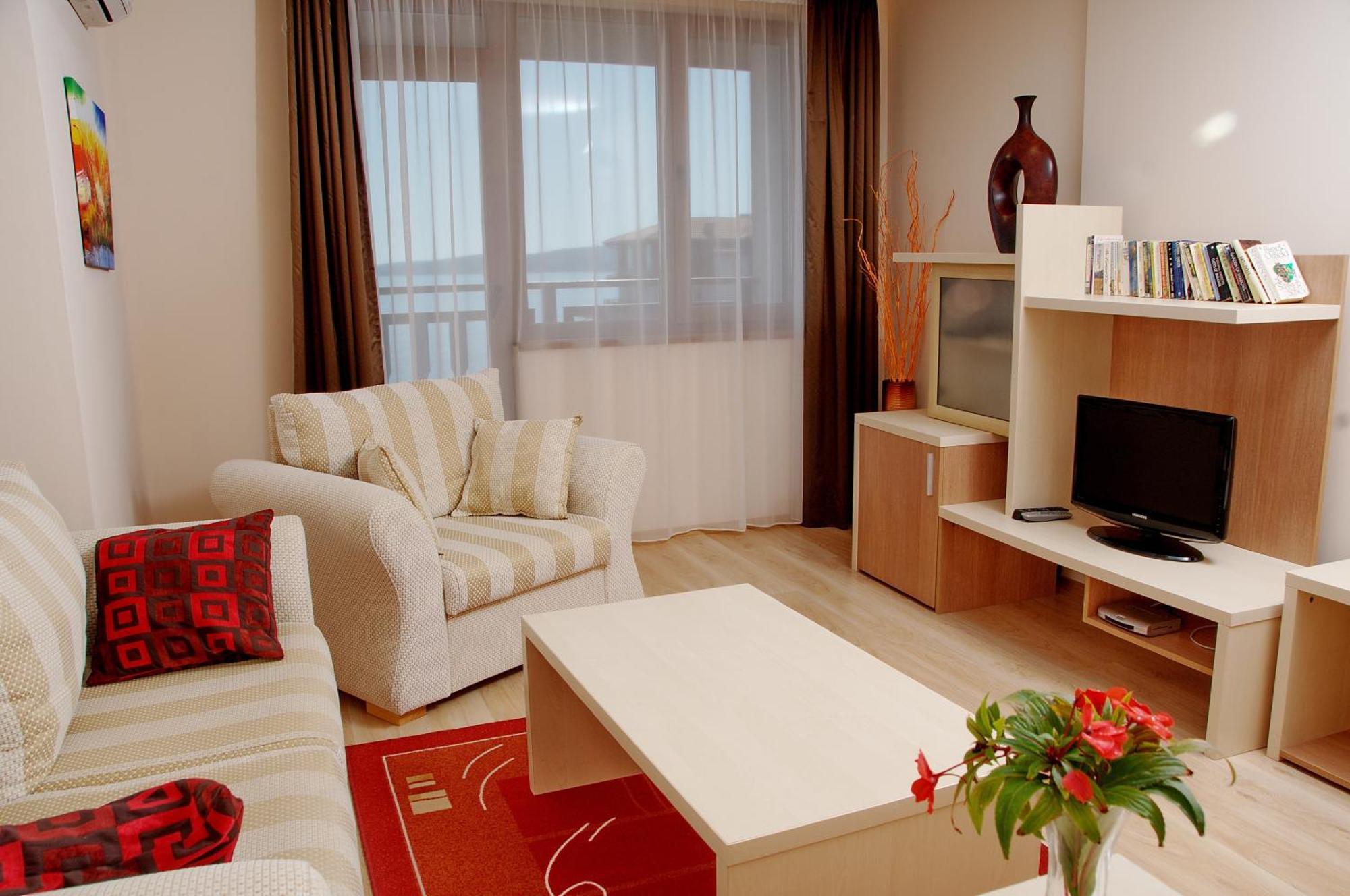 סוזופול Saint Thomas Holiday Village מראה חיצוני תמונה