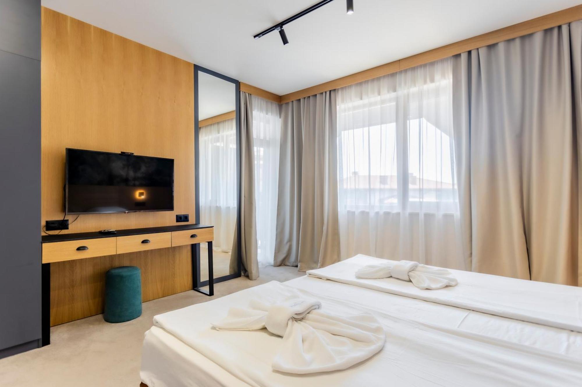 סוזופול Saint Thomas Holiday Village מראה חיצוני תמונה
