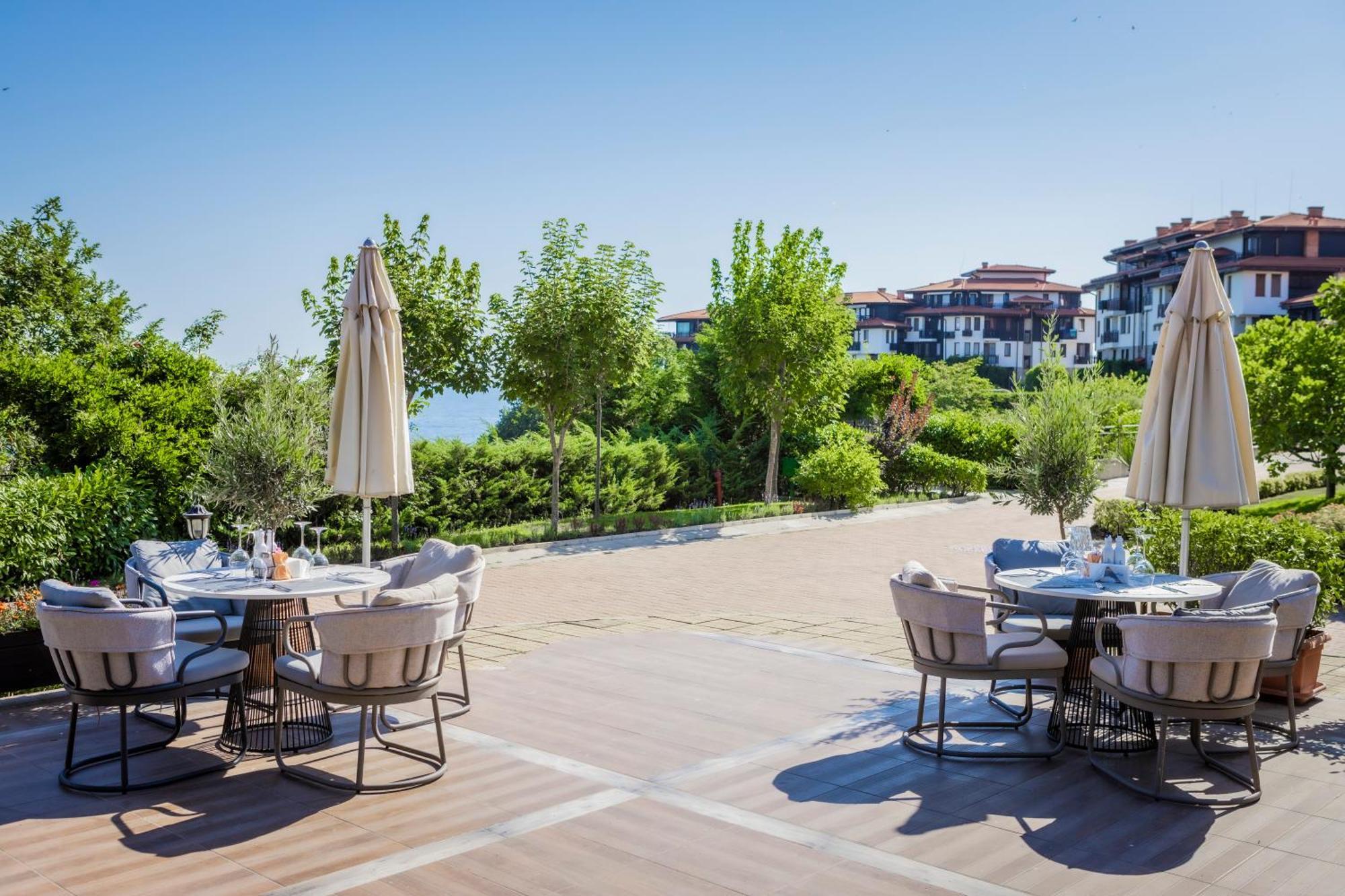 סוזופול Saint Thomas Holiday Village מראה חיצוני תמונה
