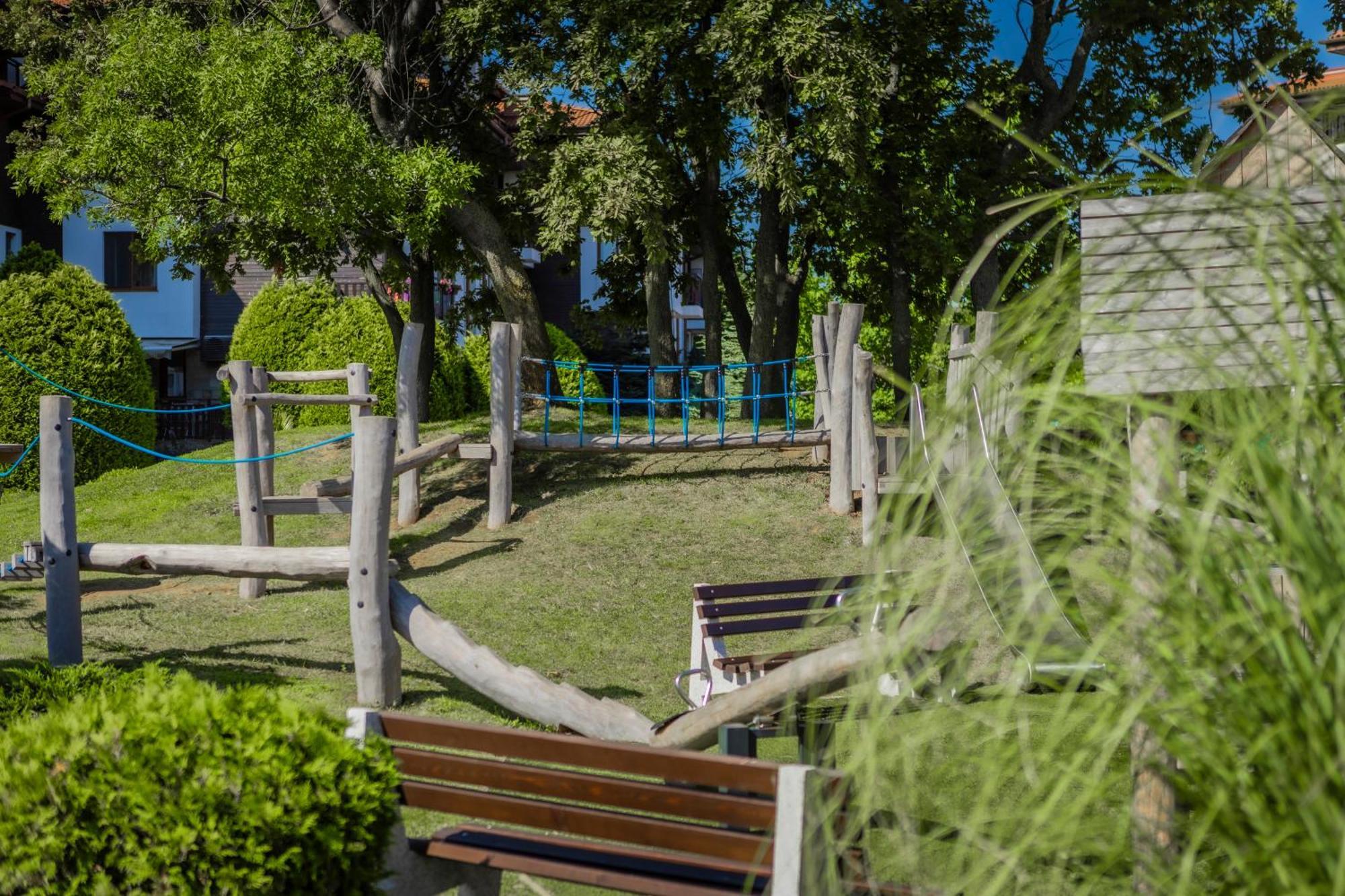 סוזופול Saint Thomas Holiday Village מראה חיצוני תמונה