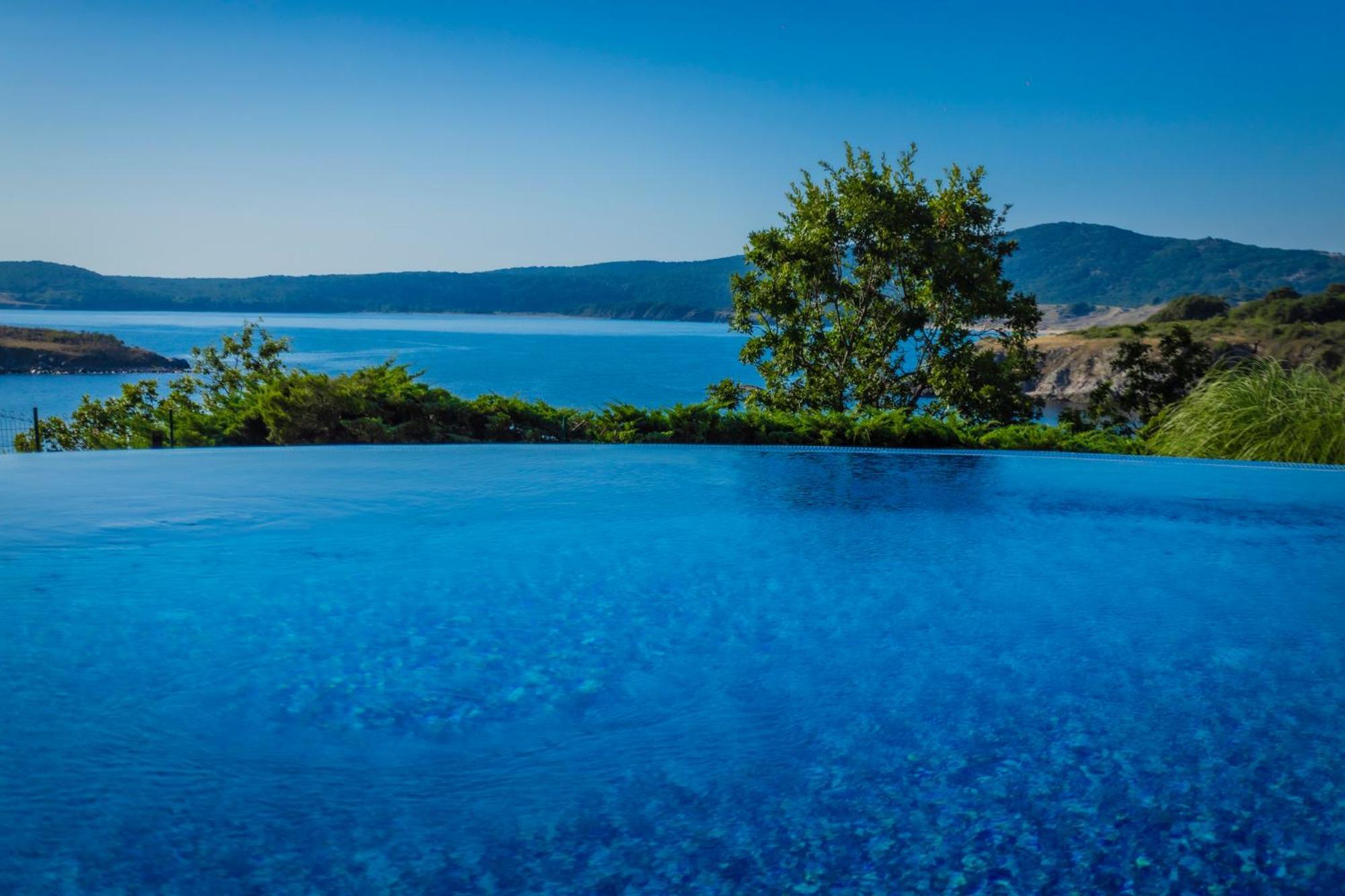 סוזופול Saint Thomas Holiday Village מראה חיצוני תמונה