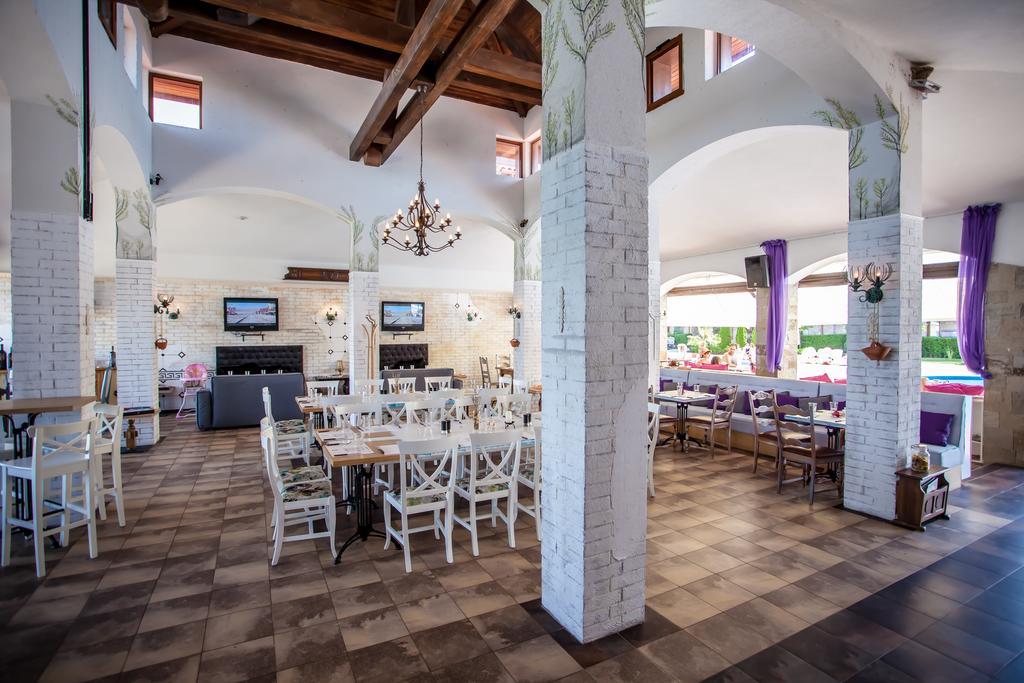 סוזופול Saint Thomas Holiday Village מראה חיצוני תמונה