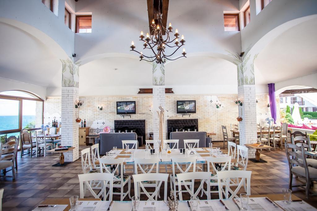 סוזופול Saint Thomas Holiday Village מראה חיצוני תמונה