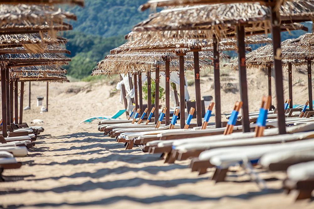 סוזופול Saint Thomas Holiday Village מראה חיצוני תמונה
