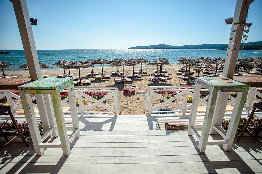 סוזופול Saint Thomas Holiday Village מראה חיצוני תמונה