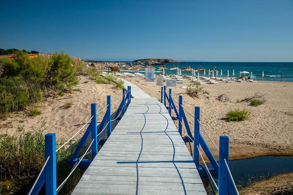 סוזופול Saint Thomas Holiday Village מראה חיצוני תמונה