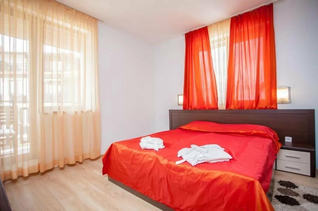 סוזופול Saint Thomas Holiday Village מראה חיצוני תמונה