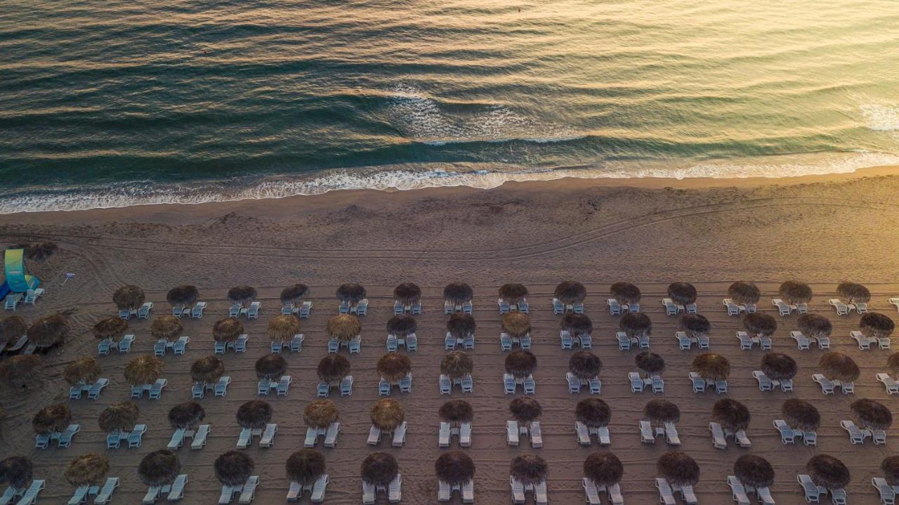 סוזופול Saint Thomas Holiday Village מראה חיצוני תמונה