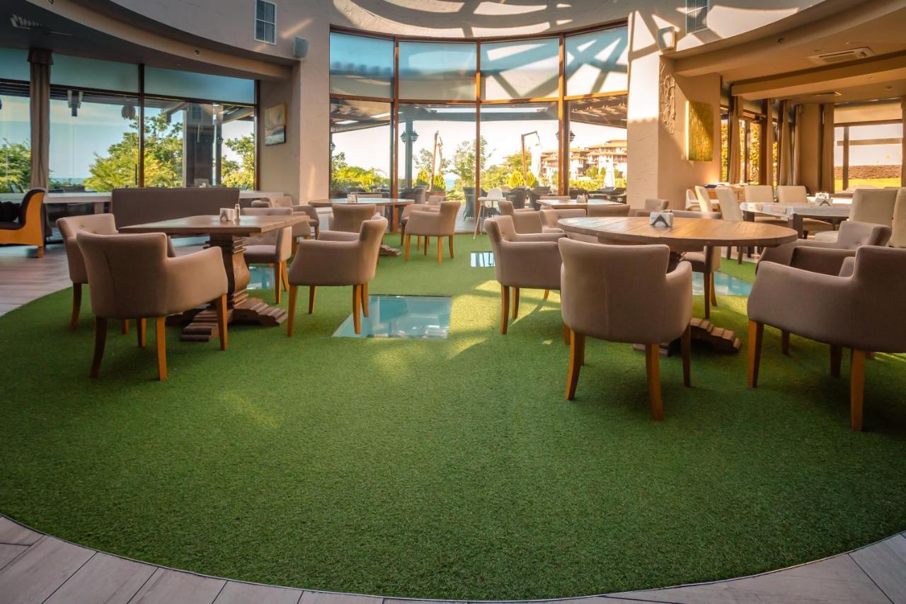סוזופול Saint Thomas Holiday Village מראה חיצוני תמונה