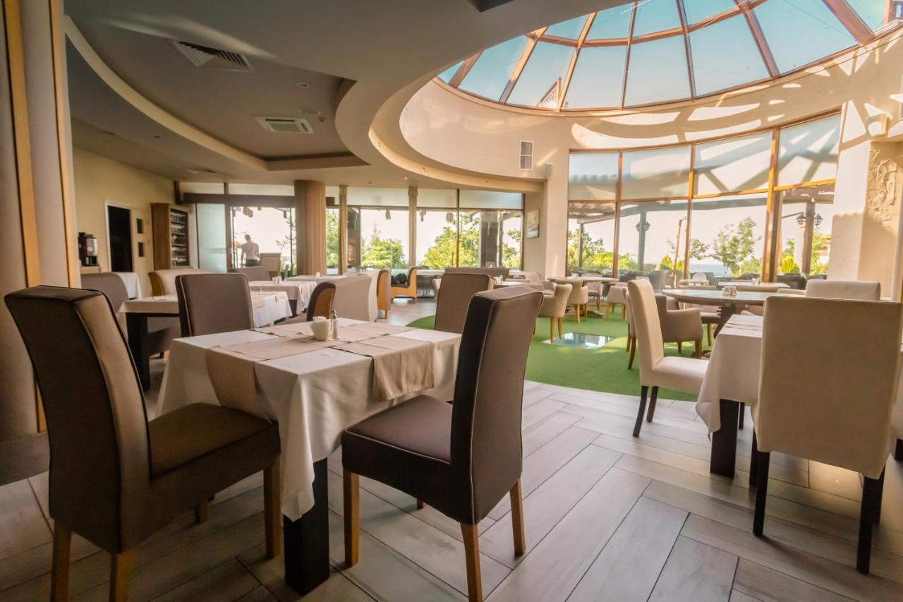 סוזופול Saint Thomas Holiday Village מראה חיצוני תמונה